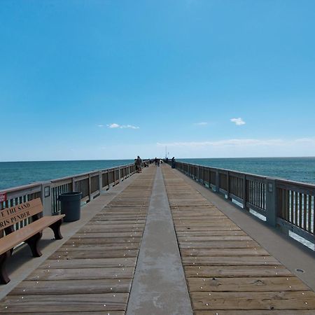 Gulf Front Master Br In Sunrise Beach With Amazing Views! Sleeps 7! Panama City Beach Luaran gambar