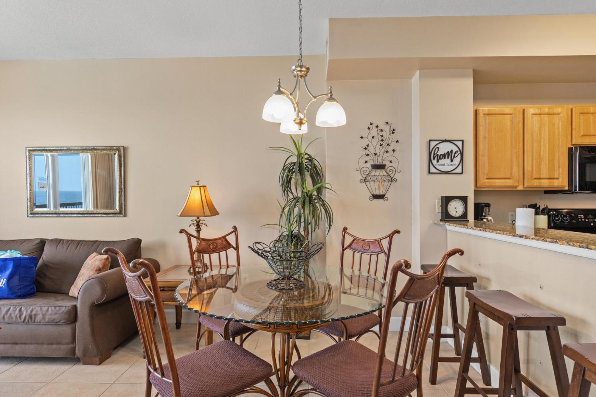 Gulf Front Master Br In Sunrise Beach With Amazing Views! Sleeps 7! Panama City Beach Luaran gambar