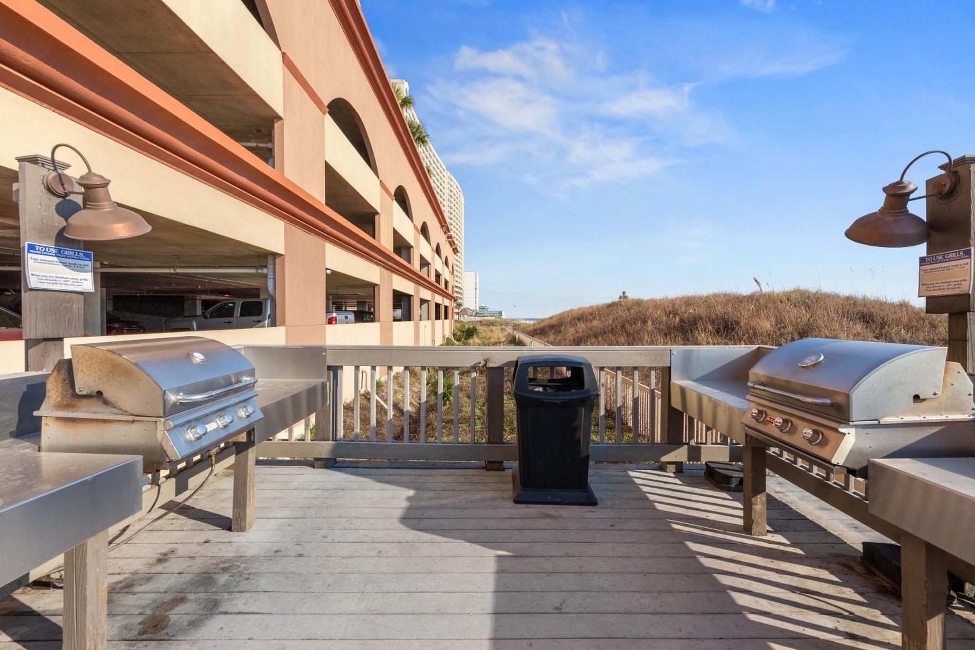 Gulf Front Master Br In Sunrise Beach With Amazing Views! Sleeps 7! Panama City Beach Luaran gambar
