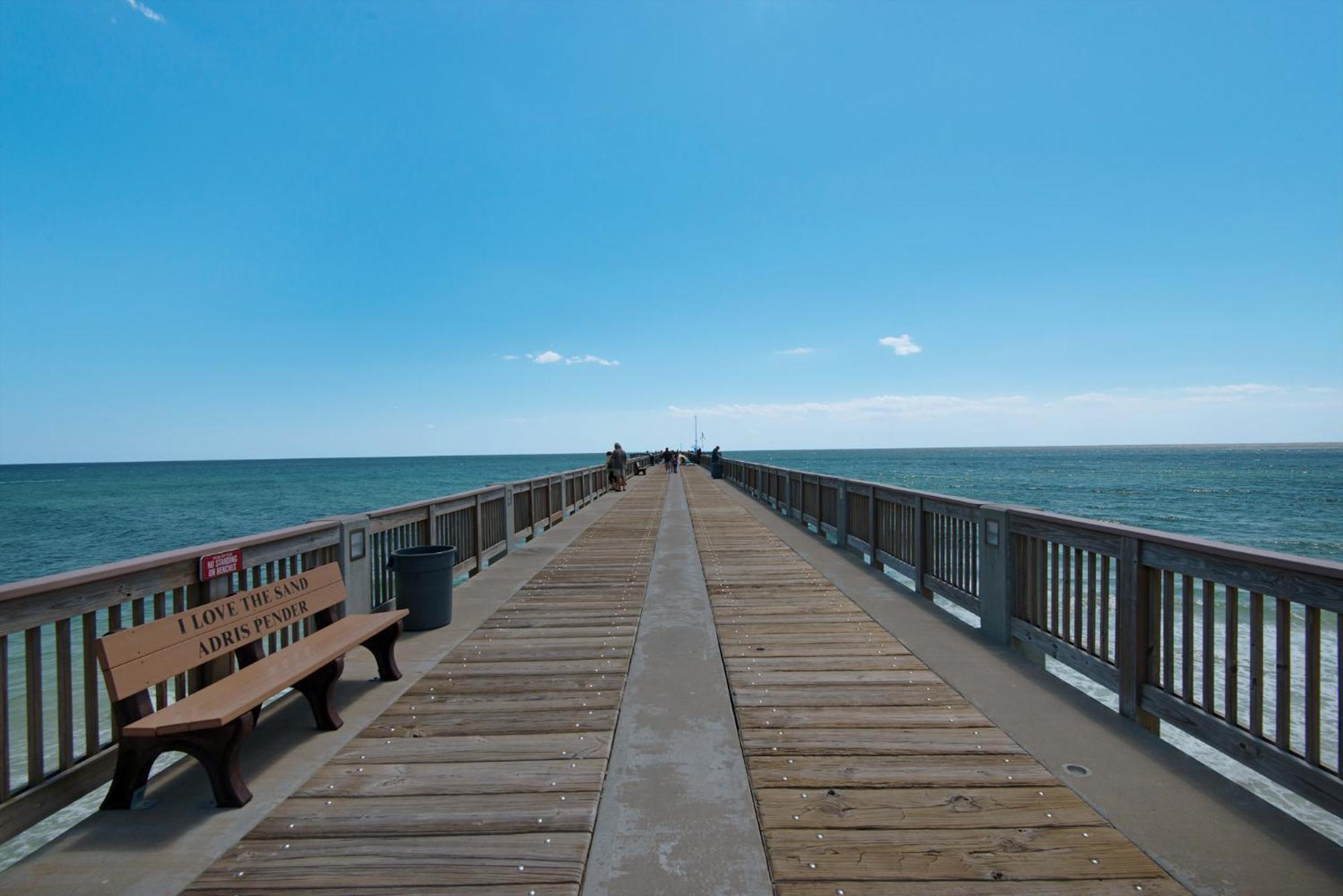 Gulf Front Master Br In Sunrise Beach With Amazing Views! Sleeps 7! Panama City Beach Luaran gambar