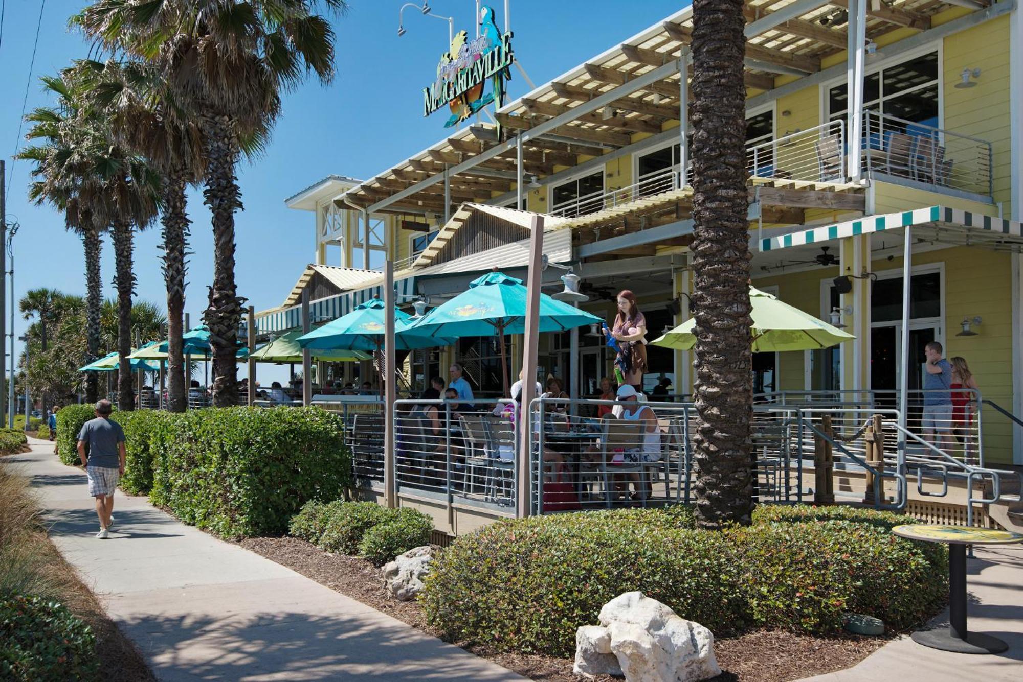 Gulf Front Master Br In Sunrise Beach With Amazing Views! Sleeps 7! Panama City Beach Luaran gambar