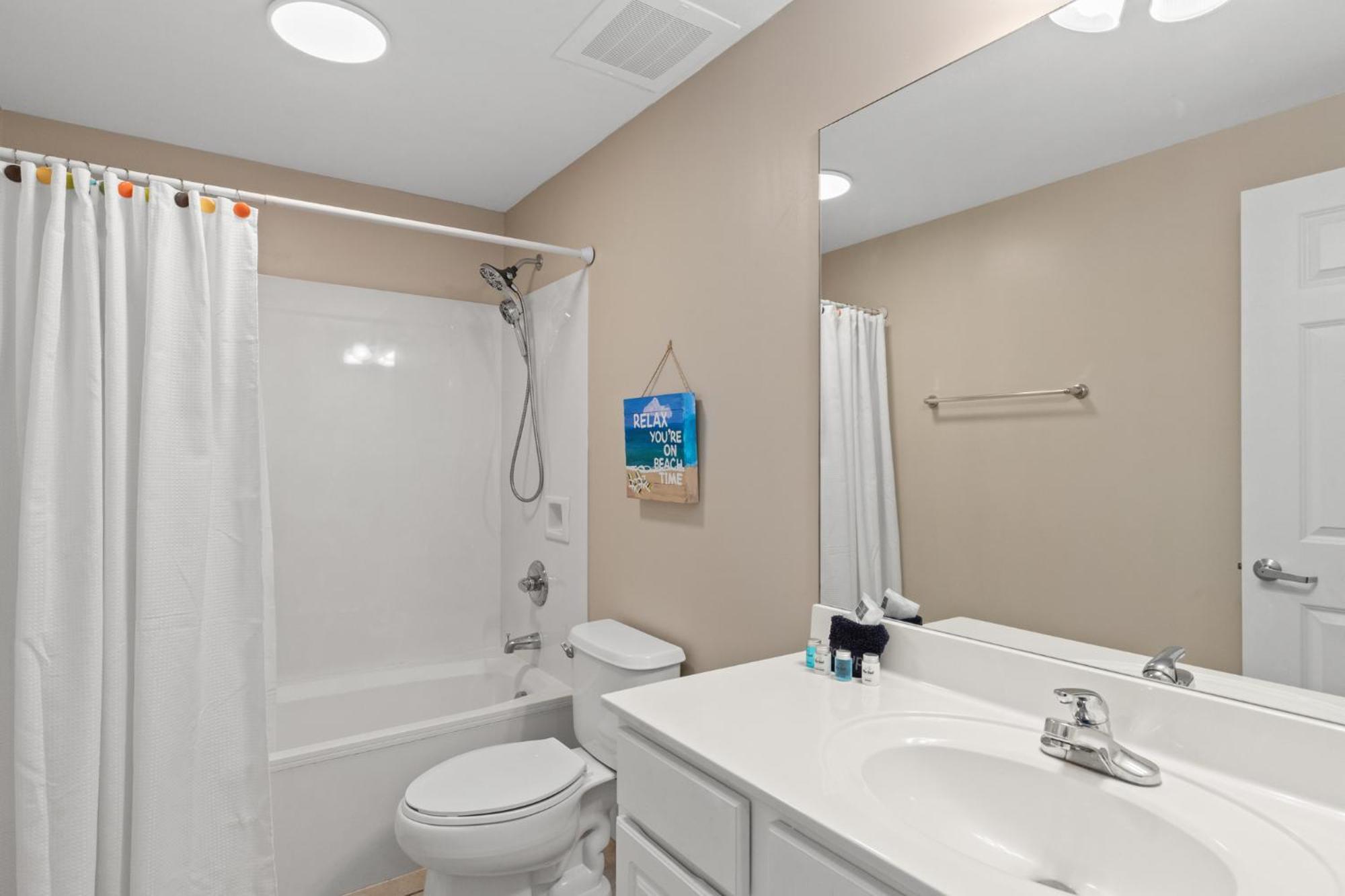 Gulf Front Master Br In Sunrise Beach With Amazing Views! Sleeps 7! Panama City Beach Luaran gambar