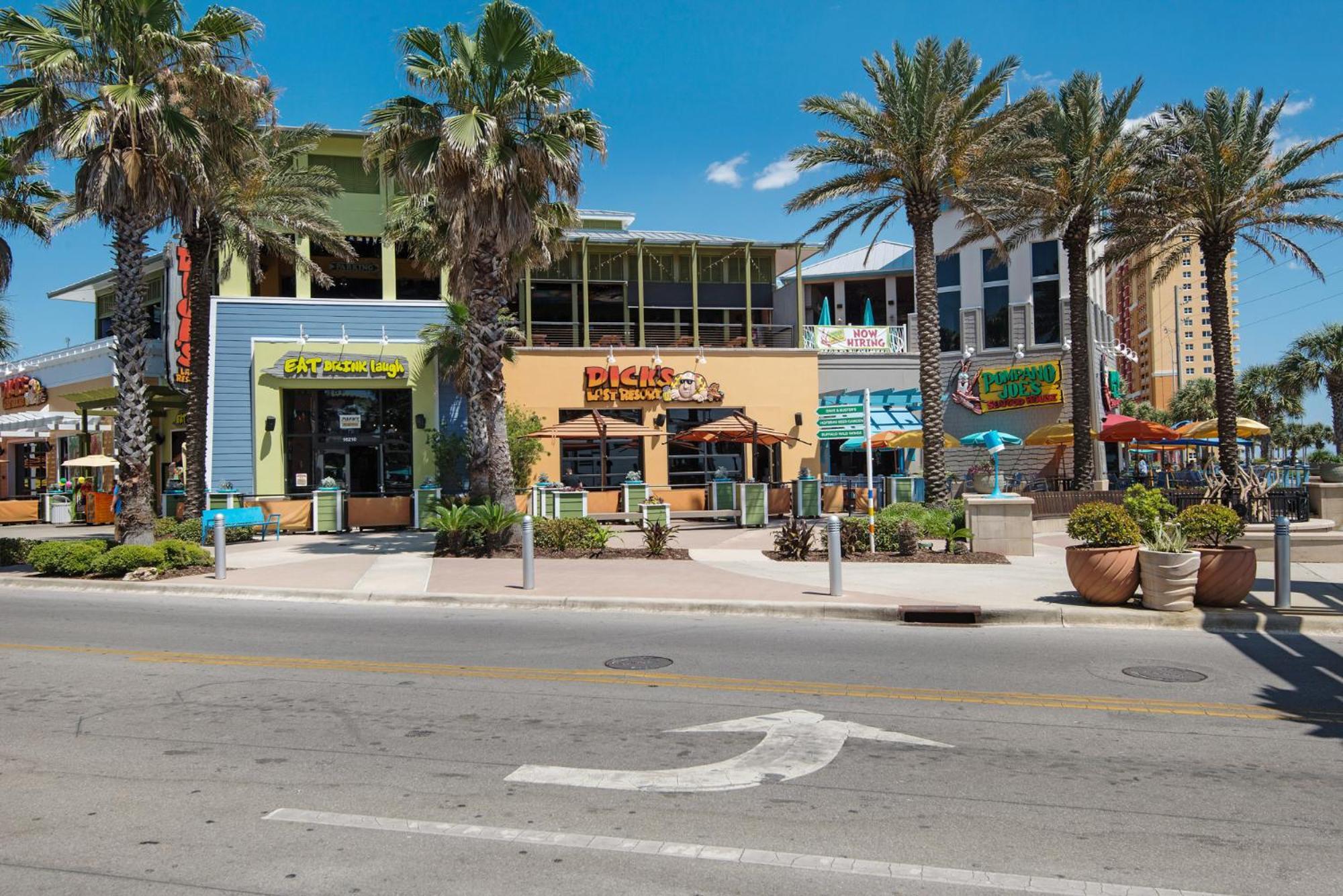 Gulf Front Master Br In Sunrise Beach With Amazing Views! Sleeps 7! Panama City Beach Luaran gambar
